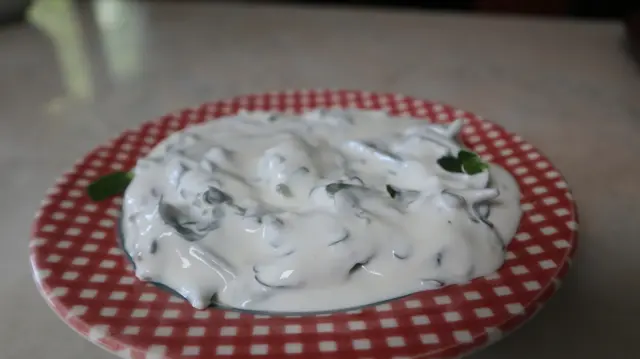 Cacık