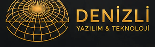 Denizli Yazılım & Teknoloji